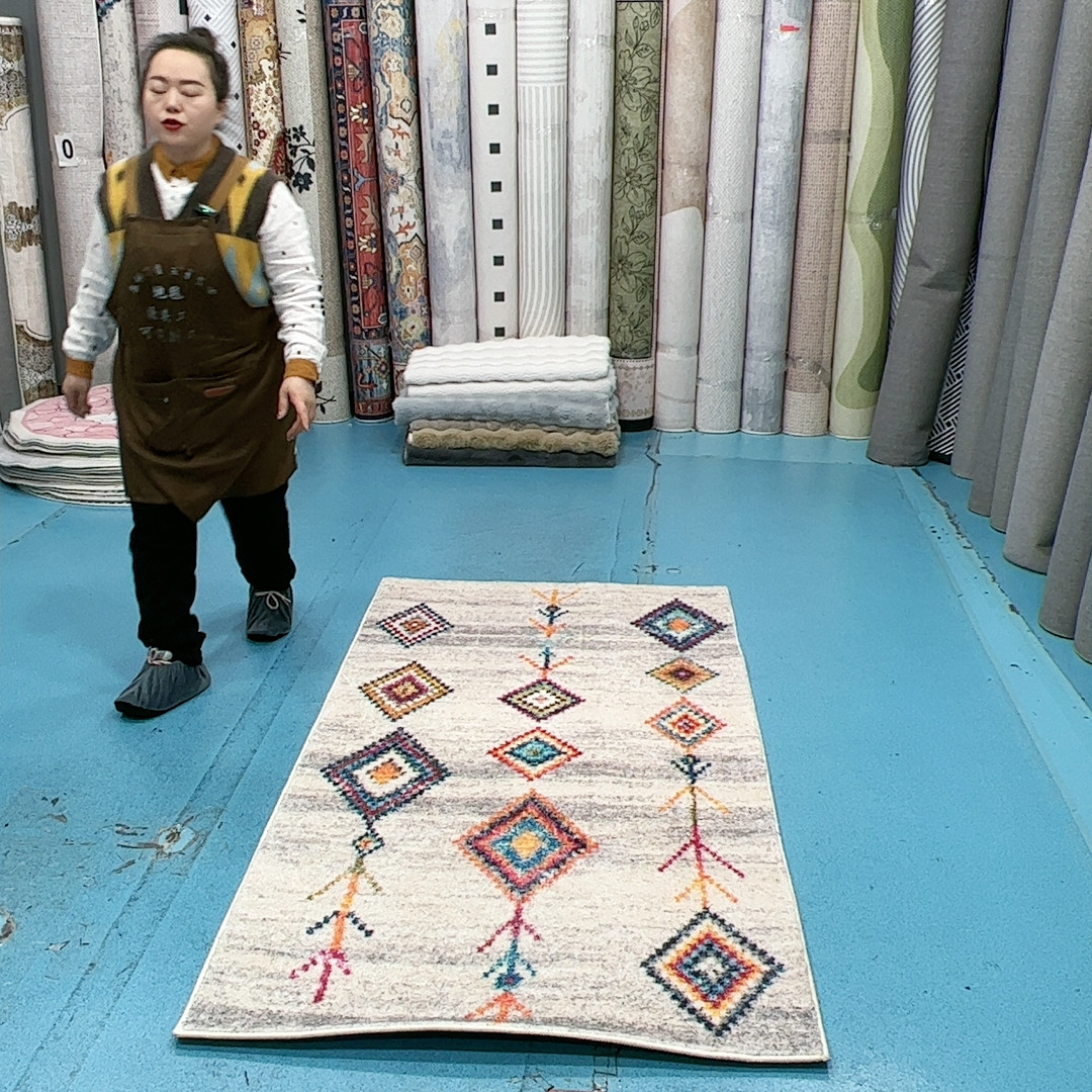 100*200棉布底巨厚仿羊绒微瑕特价(尺寸误差1-3cm）,居家布艺,地毯,淘宝优惠券,粉丝福利购,淘宝优惠卷