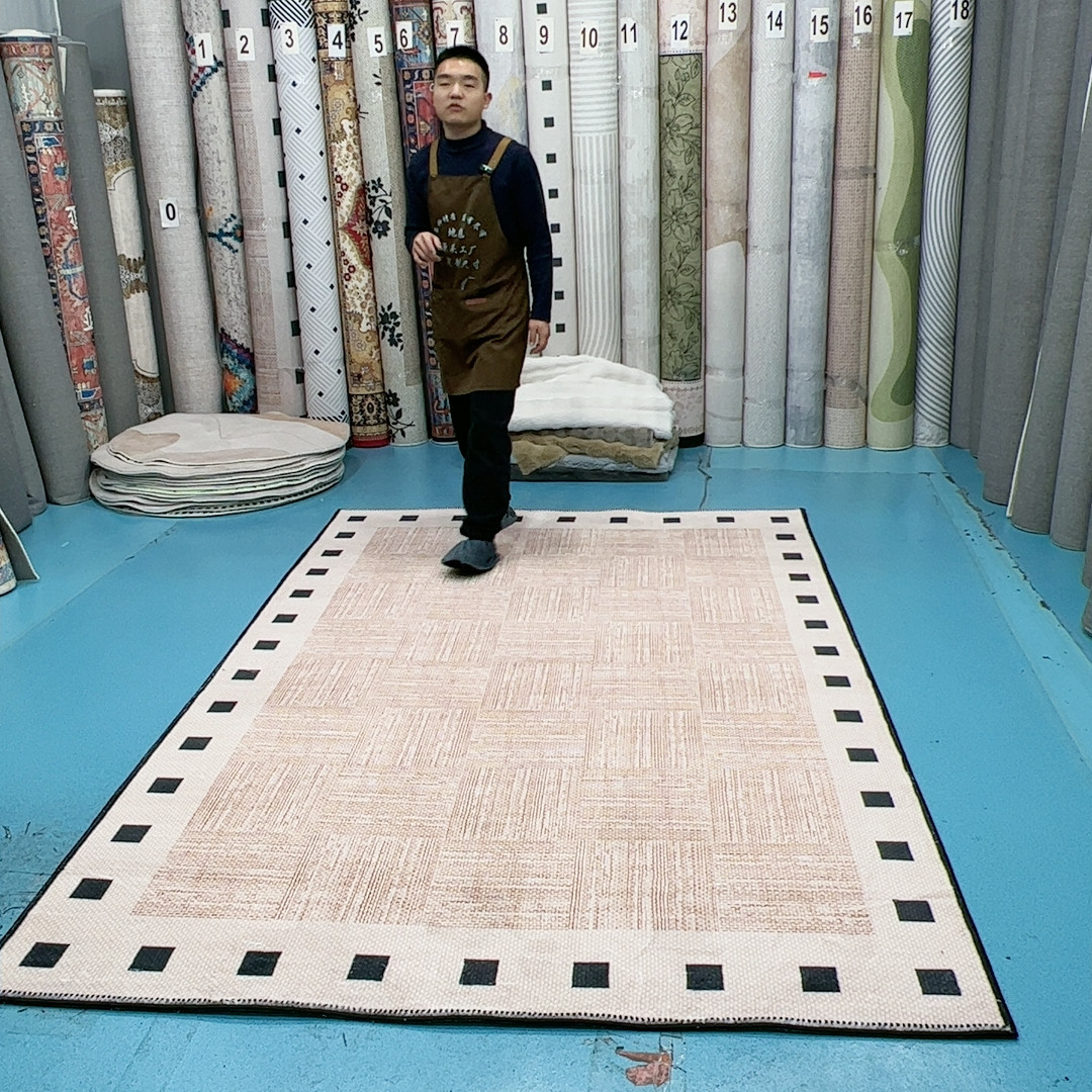 200*300棉布底精编加密细纱仿羊绒微瑕特价(尺寸误差1-3cm）,居家布艺,地毯,淘宝优惠券,粉丝福利购,淘宝优惠卷