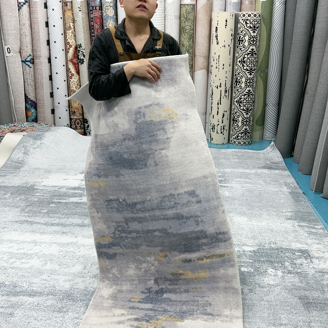 80×200棉布底仿羊绒(尺寸误差1-3cm）,居家布艺,地毯,淘宝优惠券,粉丝福利购,淘宝优惠卷