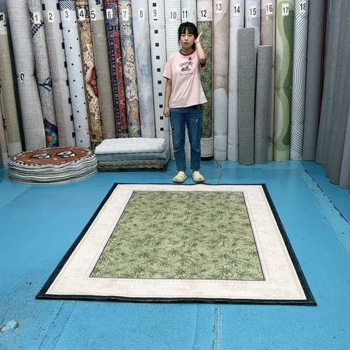 160×230棉布底精编加密细纱仿羊绒微瑕特价(尺寸误差1-3cm）