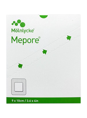 美敷Mepore自粘性外科敷料