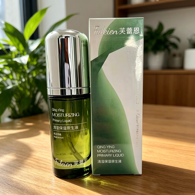 芙蕾恩清滢保湿原生液40ml/瓶图片
