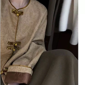 101 150号链接宽松国风新中式