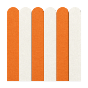 3d立体防撞墙贴墙围墙裙自粘软包儿童房防磕碰床围贴墙面翻新遮丑