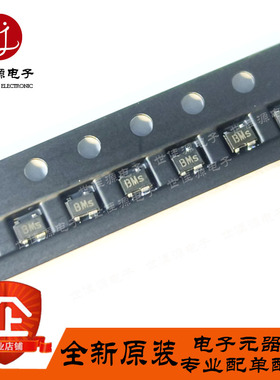 BGA427 H6327 丝印BMs 贴片SOT-343 RF射频放大器  全新进口原装