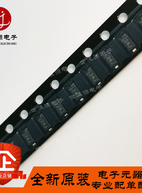 全新原装SMD24JGP 丝印24J SOD123  贴片二极管