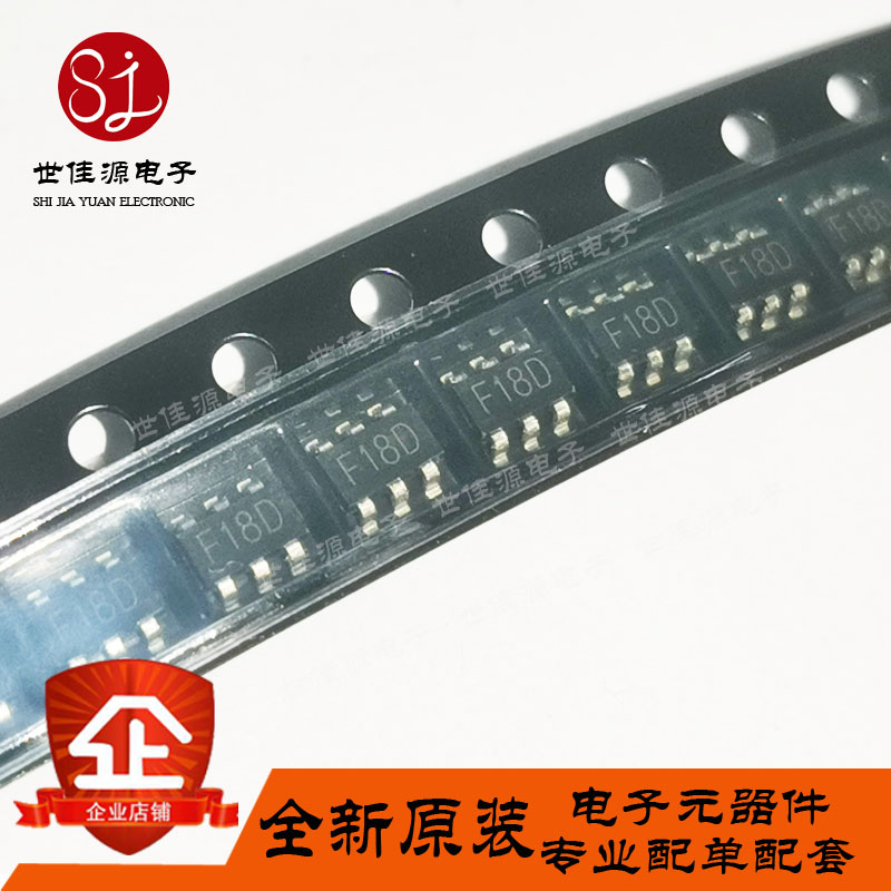 AP2000ATCER 贴片SOT23-6 升压型  DC-DC电源芯片 全新原装