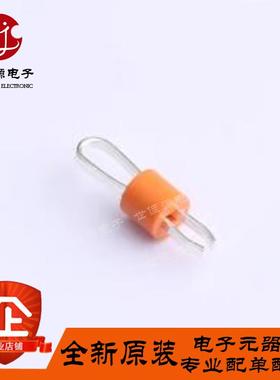 测试环 5013 Keystone 橙色 高温尼龙 铜 测试针 PCB探针 测试点