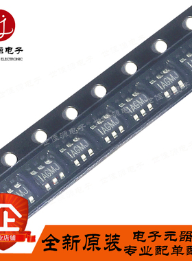 原装正品 MP1471AGJ-Z 丝印AMGJ  1AGM*开头一样 贴片SOT23-6