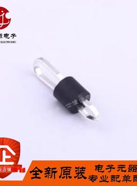 测试环 5011 Keystone 黑色 高温尼龙 铜 测试针 PCB探针 测试点