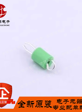 测试环 5116 Keystone 绿色 高温尼龙 铜 测试针 PCB探针 测试点