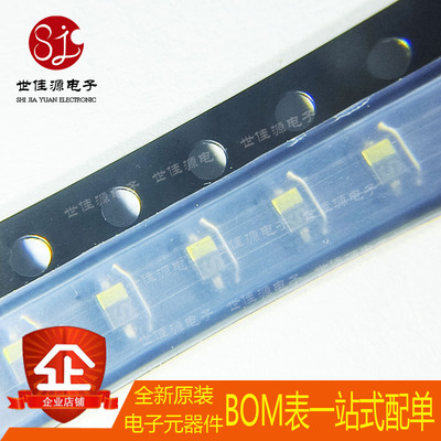 全新原装  BB910 丝印 S W3 封装SOD-323 甚高频可变电容二极管