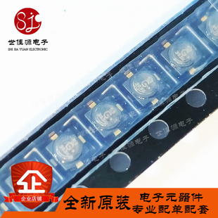 X到Ku波段超低噪声放大器N沟道 贴片 效应晶体管 丝印G NE3515S02