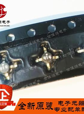 全新原装 AT-41486-TR1G 丝印414 贴片SMT86 6GHz 双极晶体管