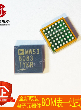 全新原装 LTM8083IY#PBF 丝印8083 封装BGA-49 DC-DC电源芯片