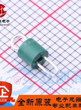 测试环 5121 Keystone 绿色 高温尼龙 铜 测试针 PCB探针 测试点