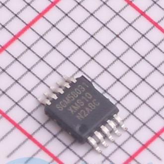 全新原装SGM58031XMS10G/TR