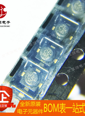 全新原装 CE3512K2 CE3512K2-C1 丝印C5 封装Micro-X 场效应管FET