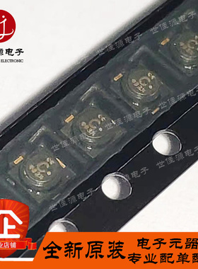 全新原装 NE3512S02-T1C-A T1D 丝印C 异质结型场效应晶体管