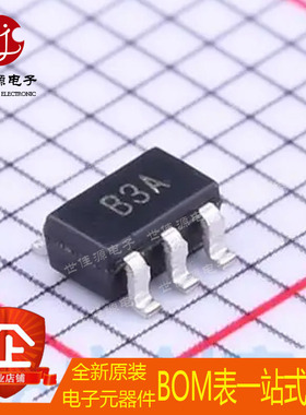 全新原装 AD8605ARTZ-REEL7 丝印B3A 封装SOT-23-5 运算放大器