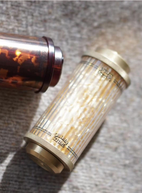 38explore联名黄铜calma store露营居家氛围38kt灯防水照明