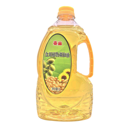 泰山橄榄油销量排行榜 泰山橄榄油品牌热度排名 小麦优选