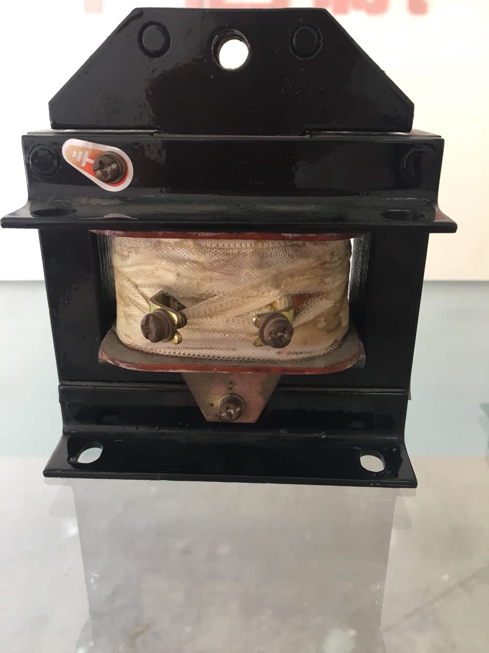 mq1-5n mq1-5121mq1-5z华信交流牵引电磁铁