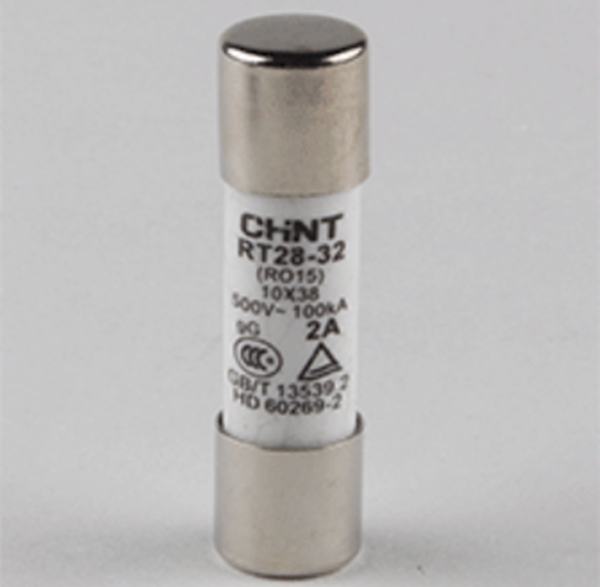 正泰熔断器rt28-32rt18-32 芯子ro15 rt14-20 10*58 25a32a保险丝