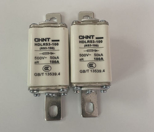 正泰快速熔断器HDLRS3-100A200A