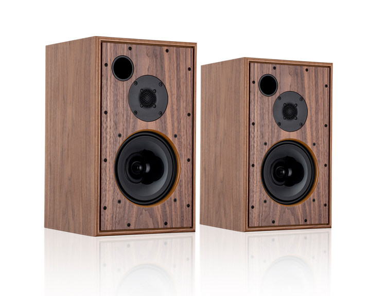 英国进口 雨后初晴/Harbeth M30 XD系列 全新国行HIFI书架音箱