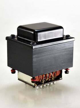 拉菲尔 300W电源变压器 6.3V 300B、2A3、6550、KT88单端推挽