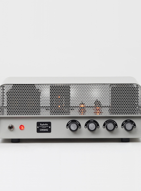 新款Raphaelite 拉菲尔 CR5842电子管前级+耳放 hifi功放