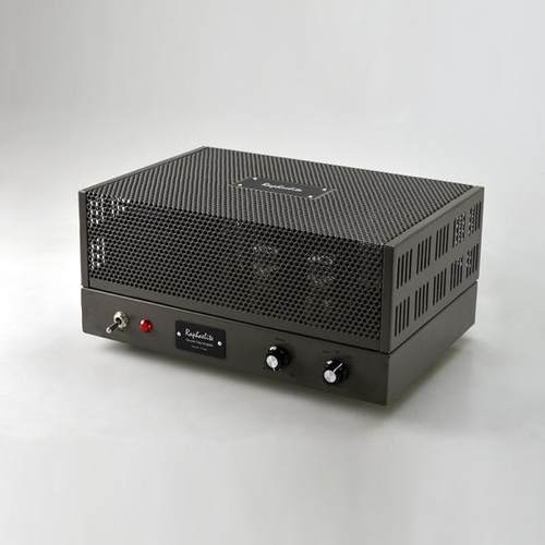 拉菲尔6l6电子管单端EL34