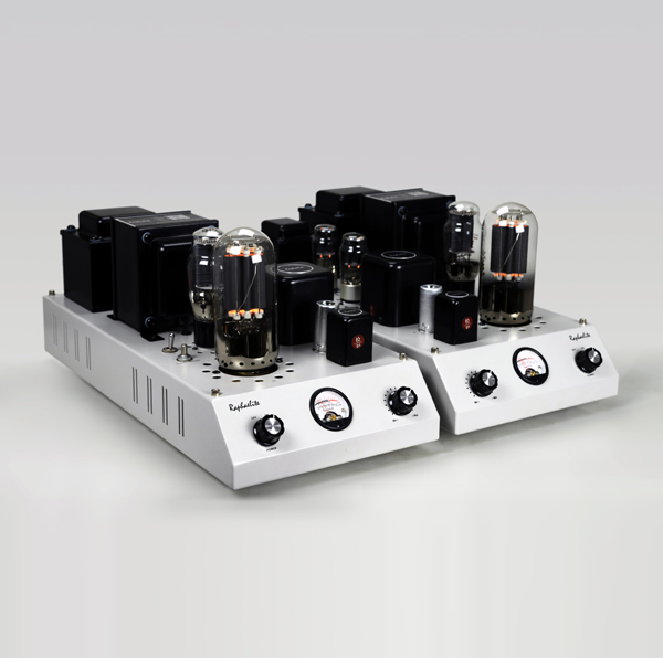 拉菲尔 845/805电子管分体单端HIFI胆机散件 DIY套件