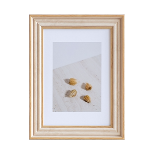 文艺相框摆台5五6六8八7七相册框10寸A4儿童像框可洗照片相片框架