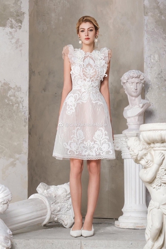 晨诗服饰 CSFSDG6232 整款下架