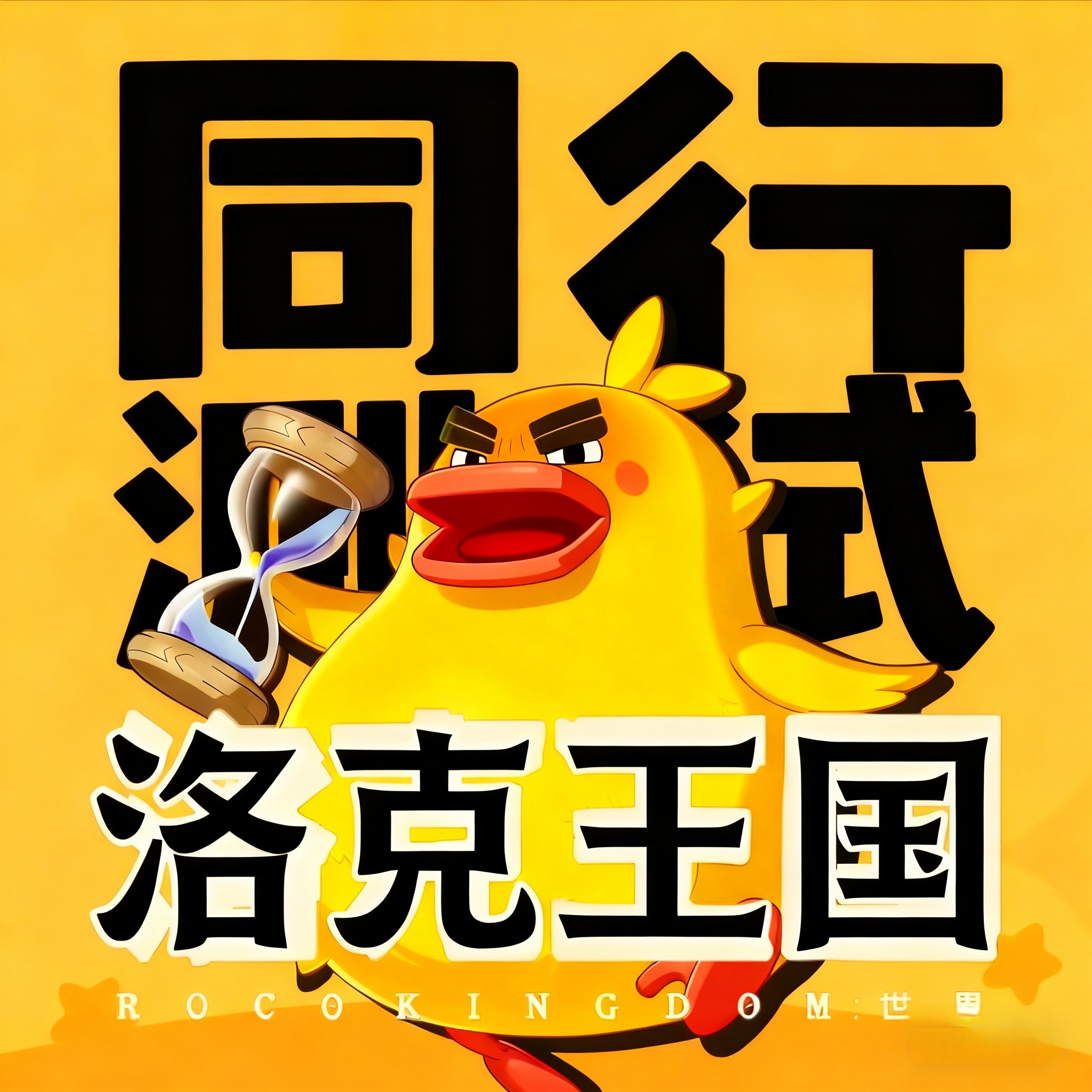 洛克王国世界激活码 同行测试资格账号安卓苹果PC端资格测试邀请