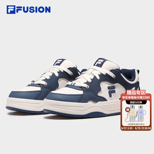 FILAFUSIONBANK2DX丨休闲板鞋