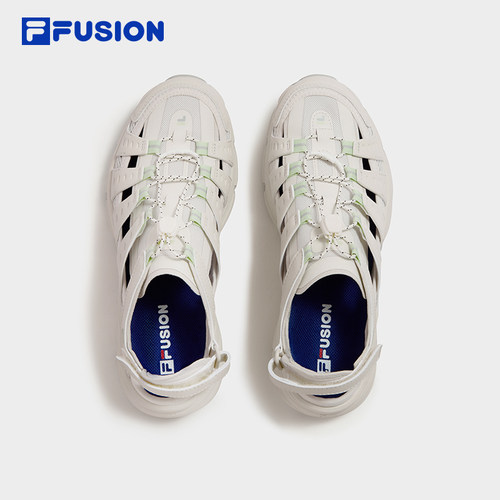FILAFUSION斐乐凉鞋女鞋运动鞋