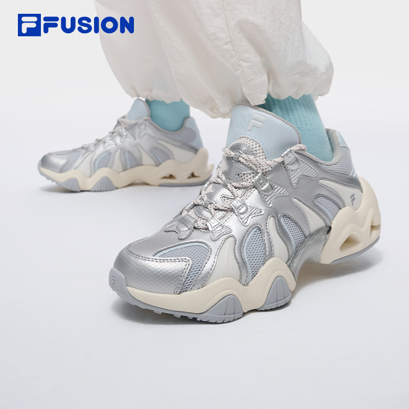 FILAFUSION斐乐潮牌未来潮鞋