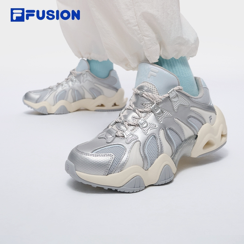 FILAFUSION斐乐潮牌未来潮鞋