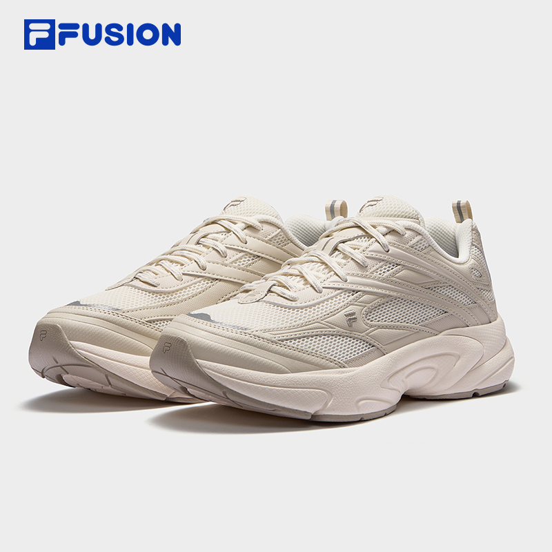 FILAFUSION斐乐潮牌跑步鞋