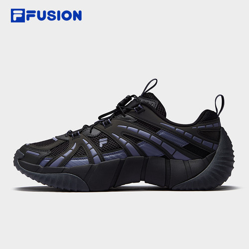 脊骨鞋2丨FILAFUSION斐乐潮牌
