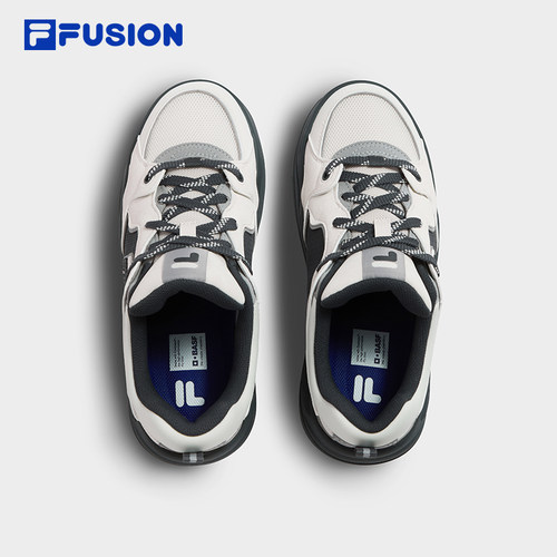 FILAFUSION女子板鞋厚底休闲鞋