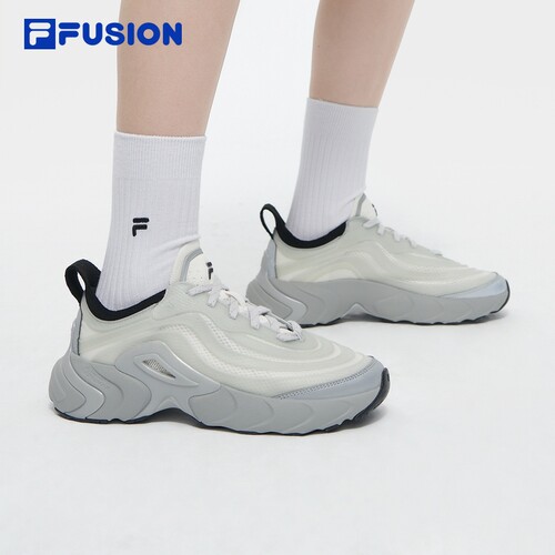 FILAFUSION斐乐潮牌未来潮鞋