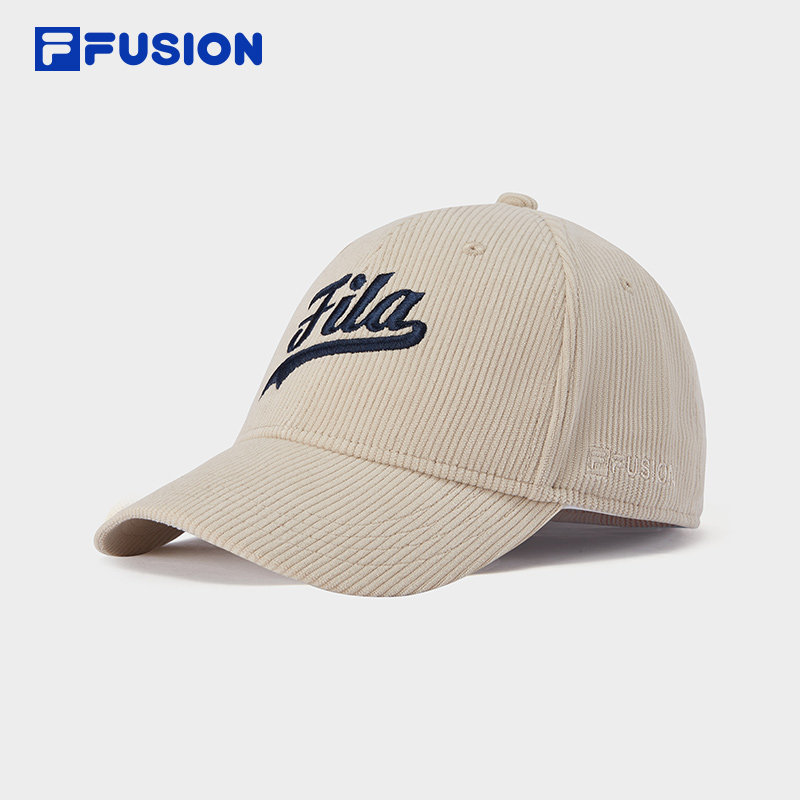 FILA FUSION斐乐潮牌情侣棒球帽冬季款男女时尚滑板百搭鸭舌帽,运动包/户外包/配件,运动帽,淘宝优惠券,粉丝福利购,淘宝优惠卷