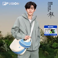FILAFUSION斐樂(lè)潮牌子母包