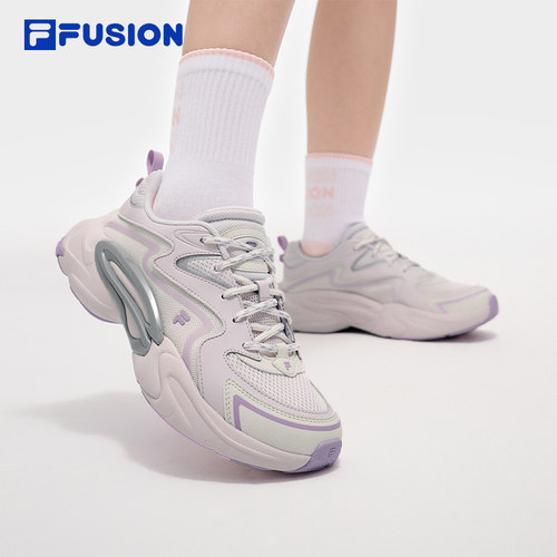 FILAFUSION斐乐潮牌未来潮鞋