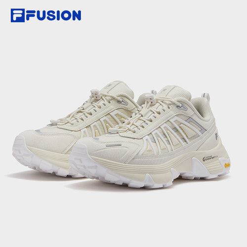 FILAFUSION女鞋老爹鞋休闲鞋