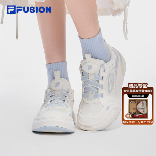 FILAFUSION女鞋休闲鞋大头鞋